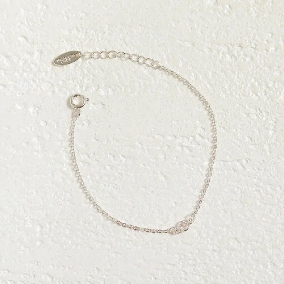 ❤️ ETTIKA Solo Stone Bracelet - Picture 1 of 3